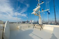 Лучшие предложения покупки яхты XANAX - ARK YACHT