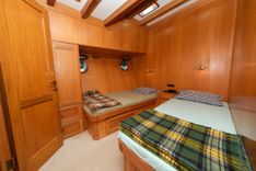 Купить яхту XANAX в Shestakov Yacht Sales