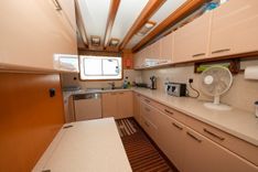 Лучшие предложения покупки яхты XANAX 2009