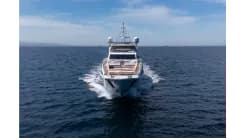 Buy a 2019 Azimut Grande 35 Metri 114 at Shestakov Yacht Sales