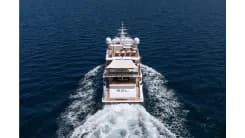 2019 Azimut Grande 35 Metri - Azimut Yachts yacht sale