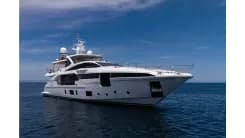 Buy a yacht 2019 Azimut Grande 35 Metri 2019