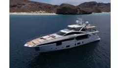 2019 Azimut Grande 35 Metri Grande 35 Metri price