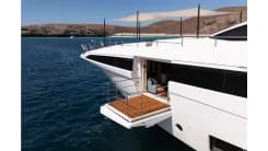 2019 Azimut Grande 35 Metri - Azimut Yachts yacht sale