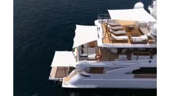 2019 Azimut Grande 35 Metri