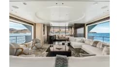 2019 Azimut Grande 35 Metri yacht sale