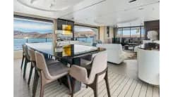 2019 Azimut Grande 35 Metri - Azimut Yachts price