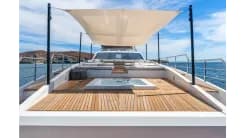 Buy a 2019 Azimut Grande 35 Metri - Azimut Yachts at Shestakov Yacht Sales