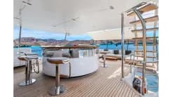 2019 Azimut Grande 35 Metri price