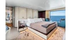 Buy a 2019 Azimut Grande 35 Metri - Azimut Yachts at Shestakov Yacht Sales