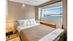 best yacht sales deals 2019 Azimut Grande 35 Metri - Azimut Yachts