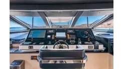 2019 Azimut Grande 35 Metri - Azimut Yachts price