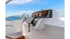 Buy a 2019 Azimut Grande 35 Metri 2019 at Shestakov Yacht Sales