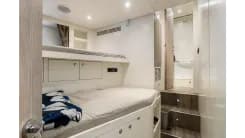 Buy a yacht 2019 Azimut Grande 35 Metri - Azimut Yachts