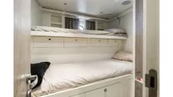 2019 Azimut Grande 35 Metri yacht sale