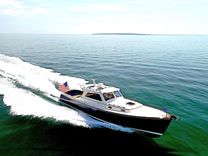 Купить яхту SOLEIL 36 в Shestakov Yacht Sales