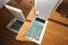 best yacht sales deals PIER PRESSURE