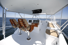 Buy a yacht PIER PRESSURE 65 Convertible