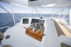 PIER PRESSURE - JIM SMITH yacht sale