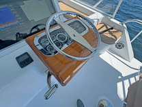best yacht sales deals PIER PRESSURE 65