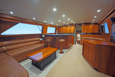 PIER PRESSURE yacht sale