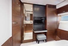 CAMILLE - PRINCESS yacht sale