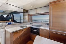 Buy a CAMILLE - PRINCESS at Shestakov Yacht Sales