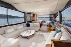 best yacht sales deals CAMILLE 80