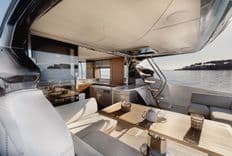 Buy a CAMILLE 2019 at Shestakov Yacht Sales