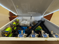 PIER PRESSURE 2000 price