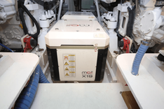 PIER PRESSURE - JIM SMITH