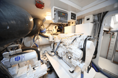 Buy a PIER PRESSURE 65 at Shestakov Yacht Sales