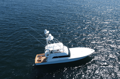Buy a yacht PIER PRESSURE 65 Convertible