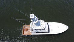 Buy a PIER PRESSURE 2000 at Shestakov Yacht Sales