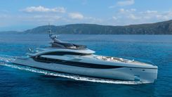 Купить яхту Gran Turismo 66M 216 в Shestakov Yacht Sales