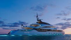 Стоимость яхты Gran Turismo 66M Gran Turismo 66M