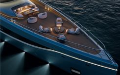 Купить яхту Gran Turismo 66M 2028 в Shestakov Yacht Sales