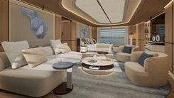 Продажа яхты Gran Turismo 66M