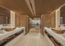 Купить яхту Gran Turismo 66M - ISA YACHTS в Shestakov Yacht Sales