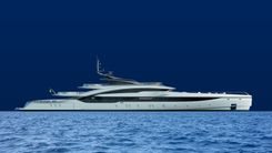 Лучшие предложения покупки яхты Gran Turismo 66M 2028