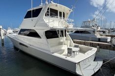 Buy a Maritere 58 at Shestakov Yacht Sales