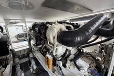 Buy a Maritere 58 at Shestakov Yacht Sales