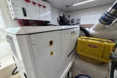 Buy a yacht Maritere 1999