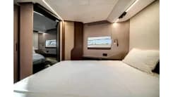 Buy a 2025 Azimut S8 S8 at Shestakov Yacht Sales