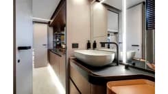 2025 Azimut S8 81 yacht sale