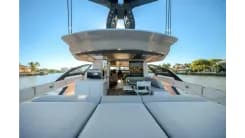 Buy a yacht 2025 Azimut S8