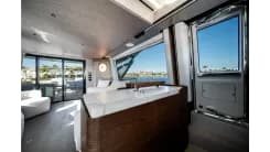 the best price on 2025 Azimut S8 - Azimut Yachts