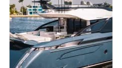 Buy a 2025 Azimut S8 at Shestakov Yacht Sales