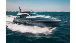 2025 Azimut S8 2025 price