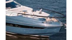 2025 Azimut S8 S8 yacht sale
